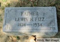 Lewis H. Fizz