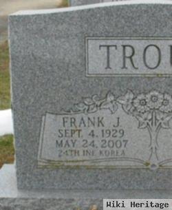 Frank John Trout