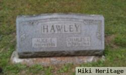 Alice E. Erb Hawley