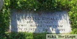 Russell E. Hall