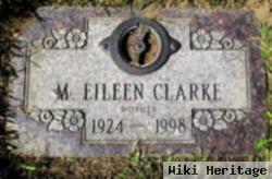 Mary Eileen Clarke