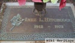 Inez L Hitchcock