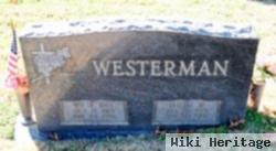 William J "bill" Westerman