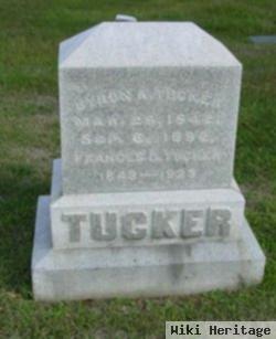 Frances C Tucker