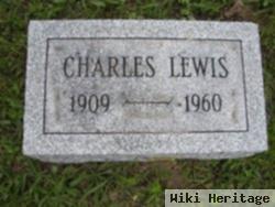 Charles Lewis