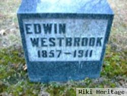 Edwin Westbrook