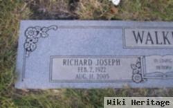 Richard Joseph Walker