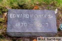 Edward Howard Guise, Sr
