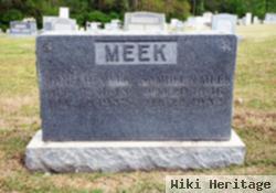 Samuel N Meek