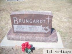 Helen Irene Francis Brungardt