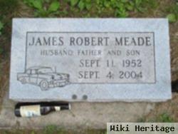 James Robert Meade
