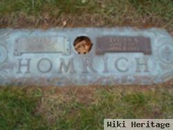 Richard J. Homich