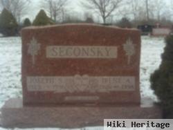 Irene A Seconsky