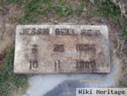 Jessie Bell Reid