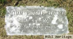 William Russell Edmunds