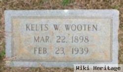 Kelts W. Wooten