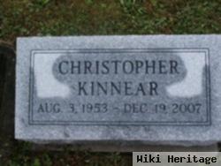 Christopher Kinnear