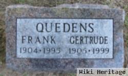 Frank Quedens