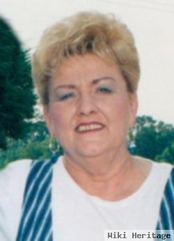 Janice F. Gilbert Ralfs