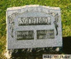 Mary Agnes Scofield