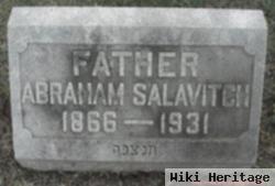 Abraham Salavitch