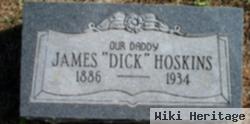 James "dick" Hoskins