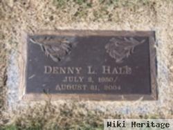 Denny Layne Hale