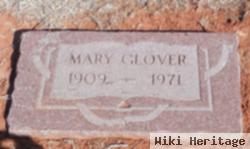 Mary Mattie Lou Glover