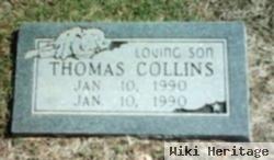 Thomas Collins