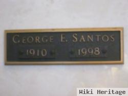 George E Santos