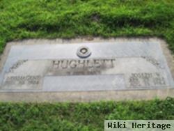 Normagene Hughlett