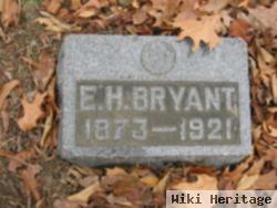 E. H. Bryant