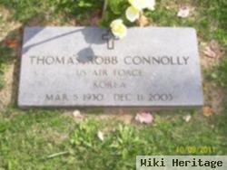 Thomas Robb Connolly