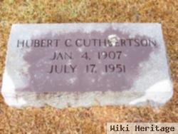 Hubert Carthel Cuthbertson