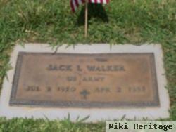 Jack L. Walker