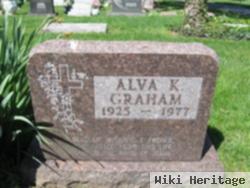 Alva K. Graham