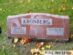 Edward C. Kronberg