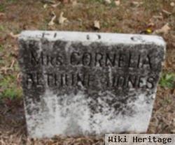 Cornelia Bethune Jones