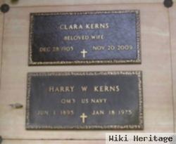 Clara Kerns