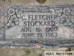 C. Fletcher Stockard