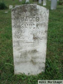 Jacob Smuck