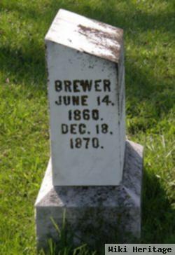 Brewer Strickler