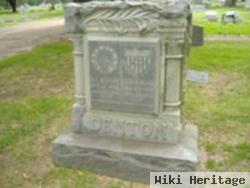 K. T. Denton