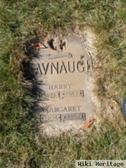 Margaret B Kavnaugh