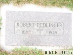 Robert C. Redlinger