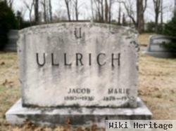 Jacob Ullrich