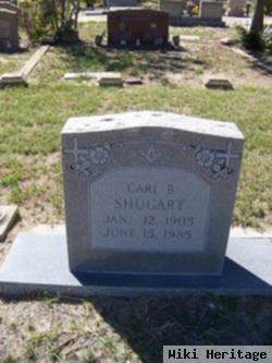 Carl Bess Shugart