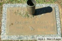 Girlene H. Parks