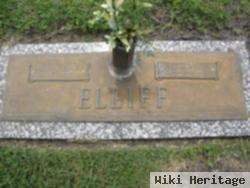 Jo Marie Strange Elliff