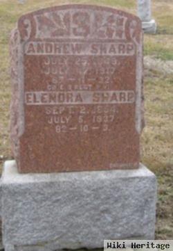 Elenora "ellen" Einzig Sharp